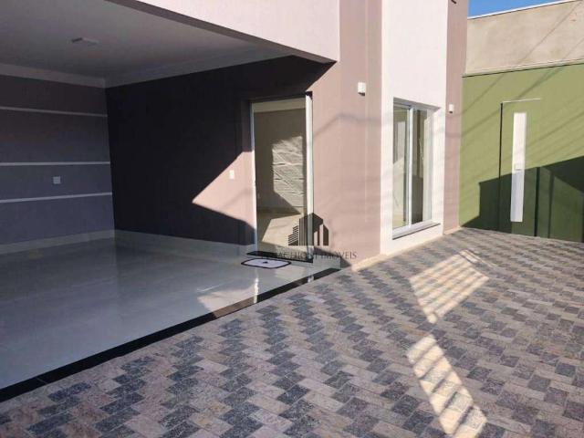 Casa venda em Santa Bárbara d'Oeste