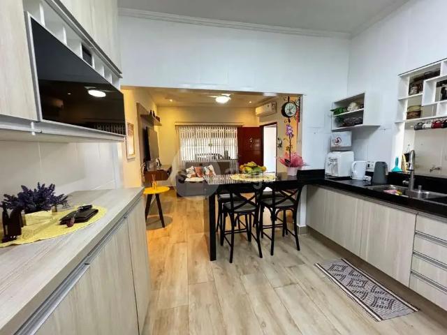 Casa venda em Santa Bárbara d'Oeste, Região Geográfica Intermediária de Campinas