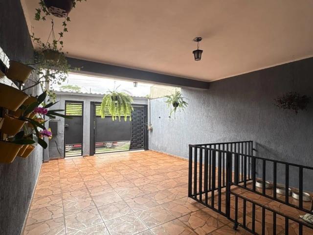 Casa venda em Santa Bárbara d'Oeste