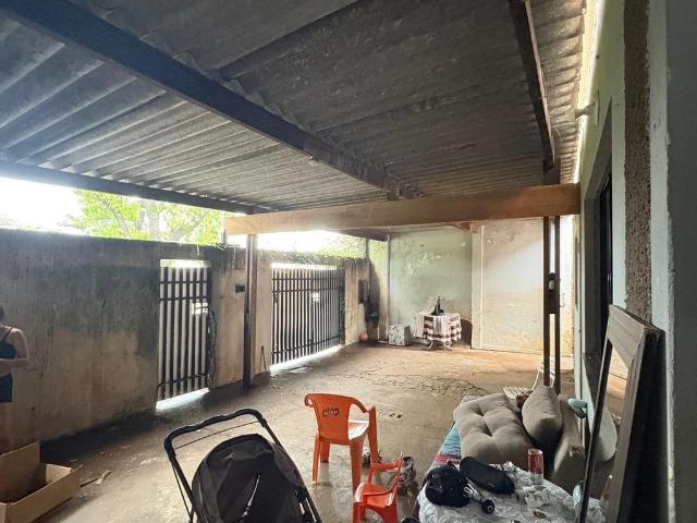 Casa venda em Santa Bárbara d'Oeste