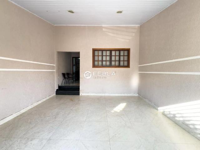 Casa venda em Santa Bárbara d'Oeste, Região Geográfica Intermediária de Campinas