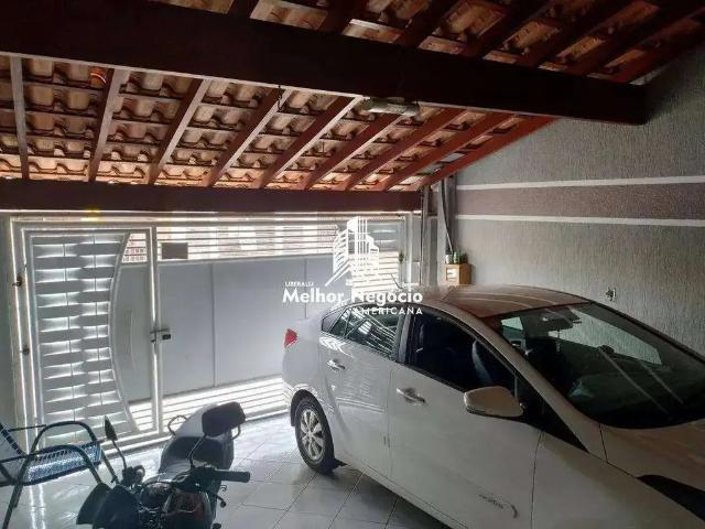 Casa venda em Frezzarin, Santa Bárbara d'Oeste