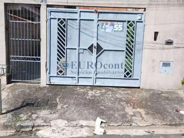 Casa venda em Região Imediata de Campinas, Região Metropolitana de Campinas