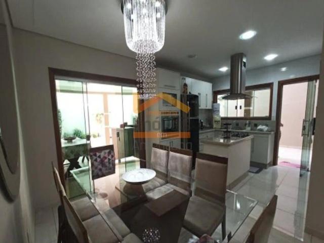 Casa venda em Santa Bárbara d'Oeste