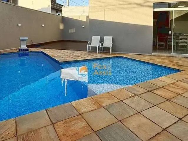 Casa venda em Santa Bárbara d'Oeste