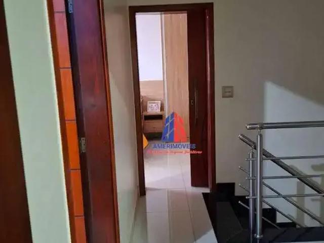 Casa venda em Santa Bárbara d'Oeste