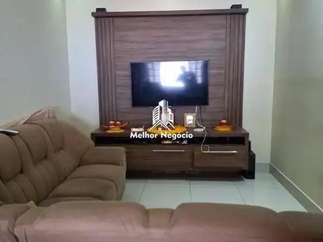 Casa venda em Santa Bárbara d'Oeste
