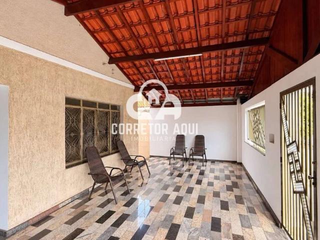 Casa venda em Santa Bárbara d'Oeste