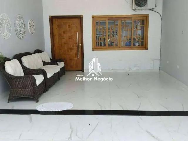 Casa venda em Região Imediata de Campinas, Região Metropolitana de Campinas