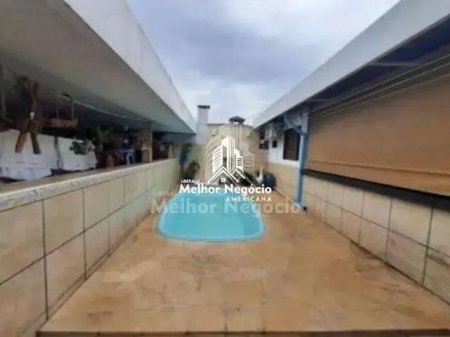 Casa venda em Região Imediata de Campinas, Região Metropolitana de Campinas