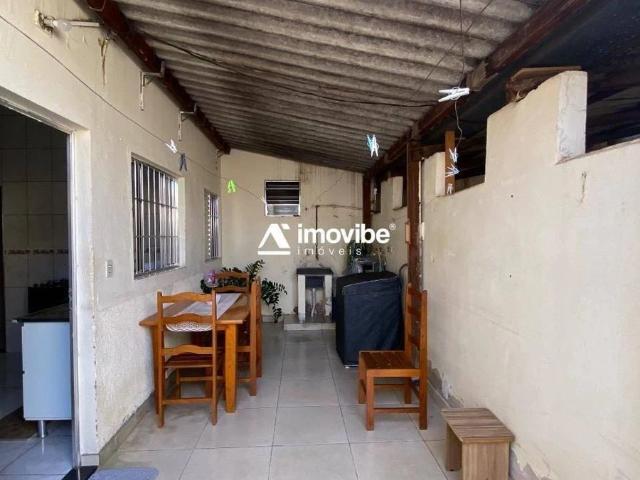 Casa venda em Santa Bárbara d'Oeste, Região Geográfica Intermediária de Campinas