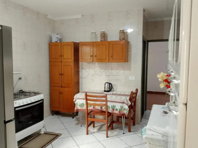 Casa venda em Santa Bárbara d'Oeste, Região Geográfica Intermediária de Campinas