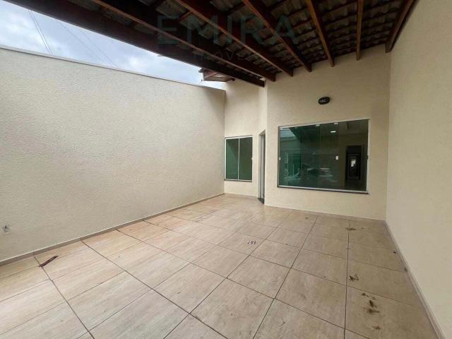 Casa venda em Santa Bárbara d'Oeste