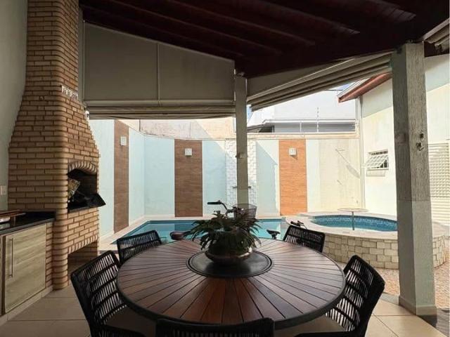 Casa venda em Vila Linópolis I, Santa Bárbara d'Oeste