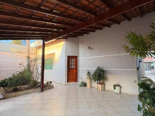 Casa venda em Vila Linópolis I, Santa Bárbara d'Oeste