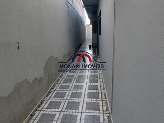Casa venda em Santa Bárbara d'Oeste