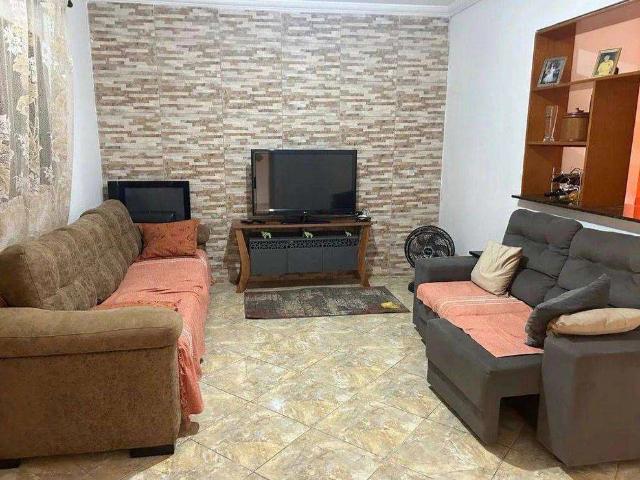 Casa venda em Vila Linópolis I, Santa Bárbara d'Oeste