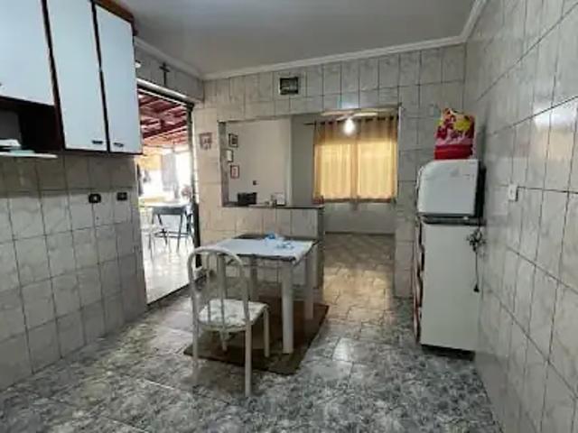 Casa venda em Santa Bárbara d'Oeste