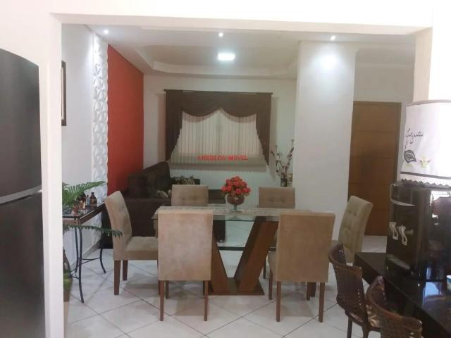 Casa venda em Santa Bárbara d'Oeste