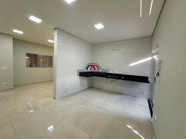Casa venda em Santa Bárbara d'Oeste