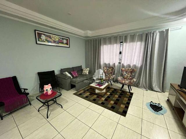 Casa venda em Santa Bárbara d'Oeste