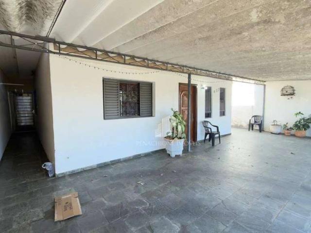 Casa venda em Santa Bárbara d'Oeste