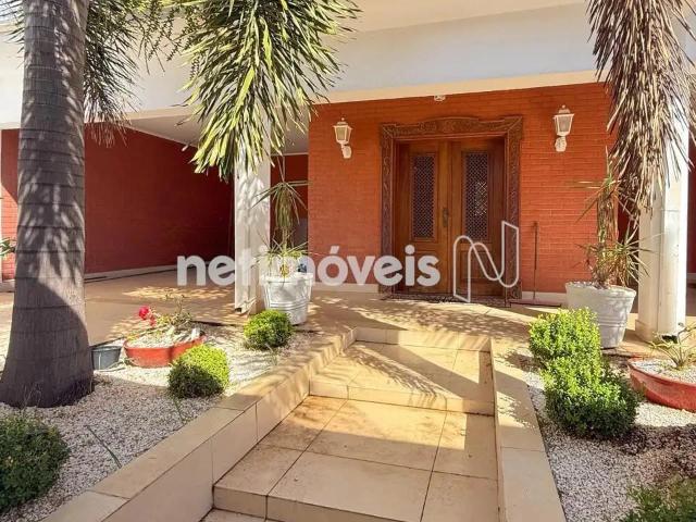 Casa venda em Vila Linópolis I, Santa Bárbara d'Oeste