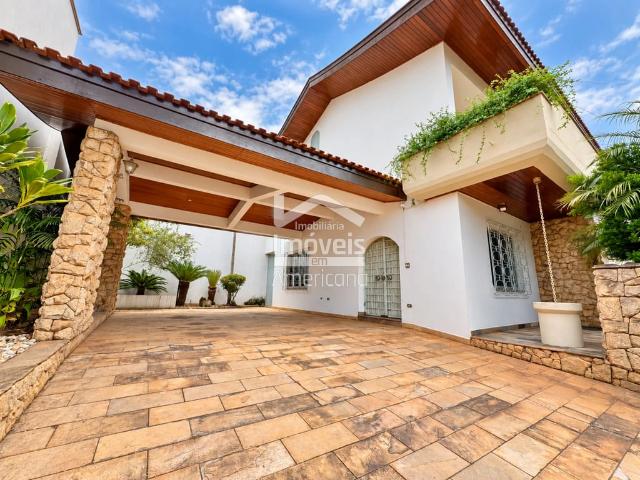 Casa venda em Vila Linópolis I, Santa Bárbara d'Oeste