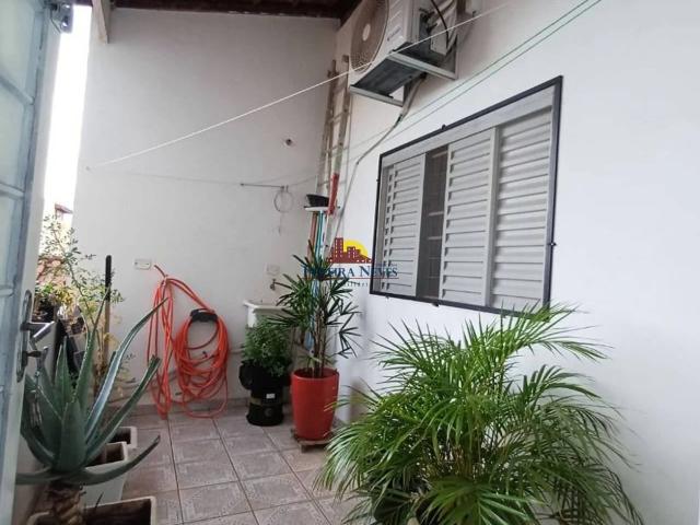 Casa venda em Santa Bárbara d'Oeste