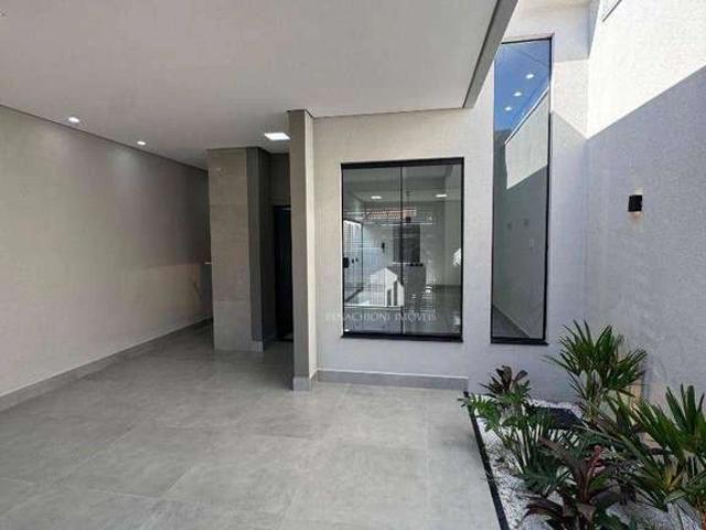 Casa venda em Santa Bárbara d'Oeste