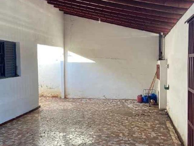 Casa venda em Santa Bárbara d'Oeste