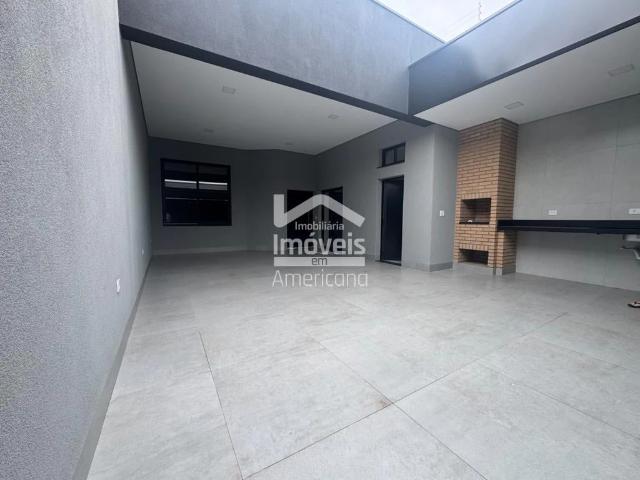 Casa venda em Santa Bárbara d'Oeste