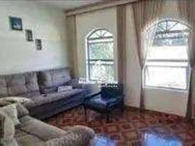 Casa venda em Jardim Santa Rita de Cássia, Santa Bárbara d'Oeste