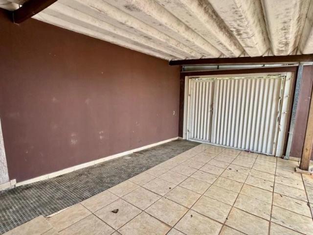 Casa venda em Santa Bárbara d'Oeste, Região Geográfica Intermediária de Campinas