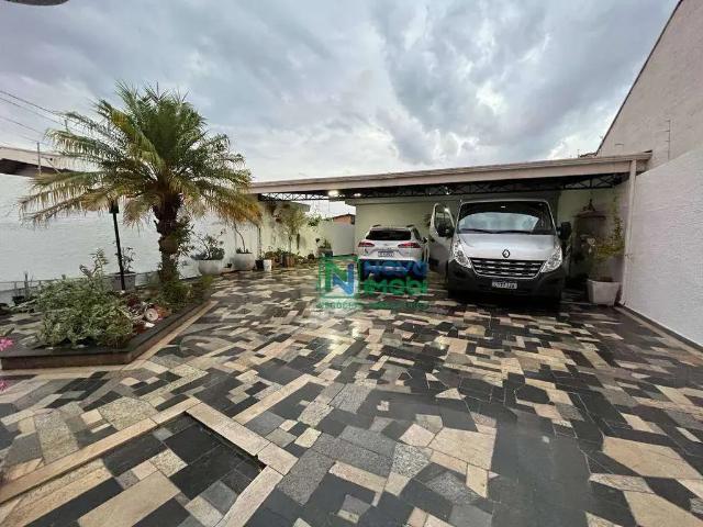 Casa venda em Santa Bárbara d'Oeste