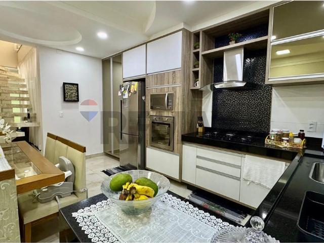 Casa venda em Santa Bárbara d'Oeste