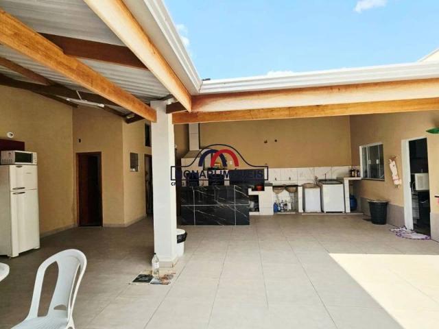 Casa venda em Santa Bárbara d'Oeste