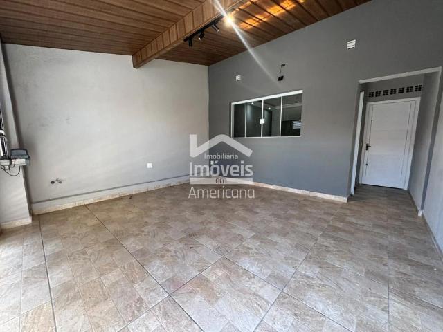 Casa venda em Jardim São Francisco, Santa Bárbara d'Oeste