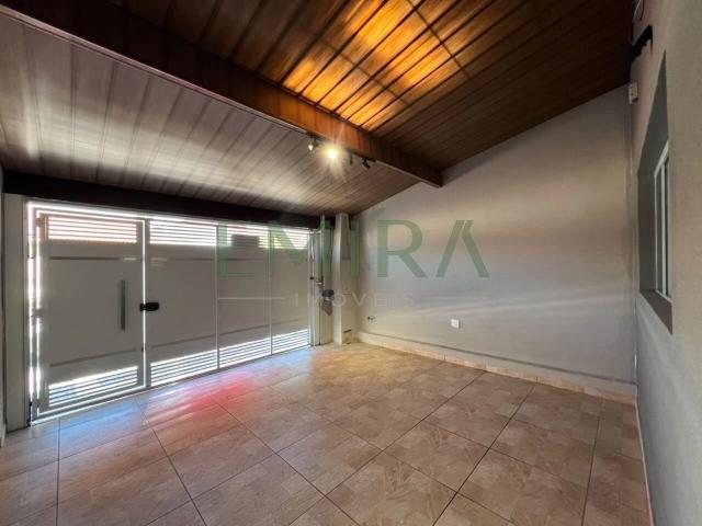 Casa venda em Jardim São Francisco, Santa Bárbara d'Oeste