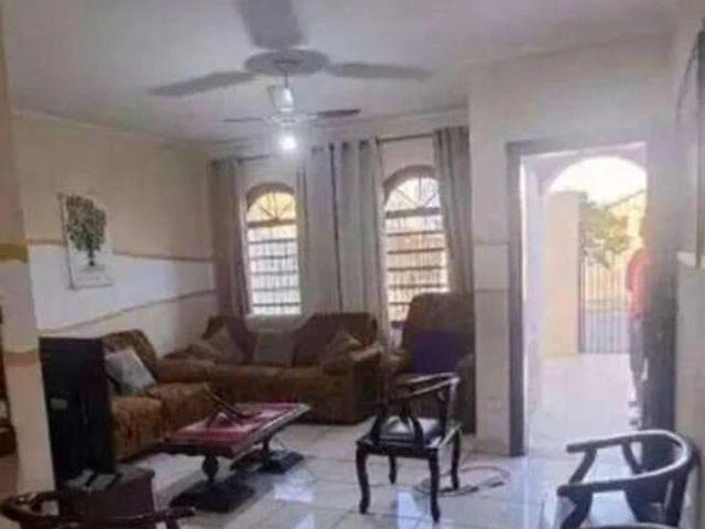Casa venda em Jardim São Francisco, Santa Bárbara d'Oeste