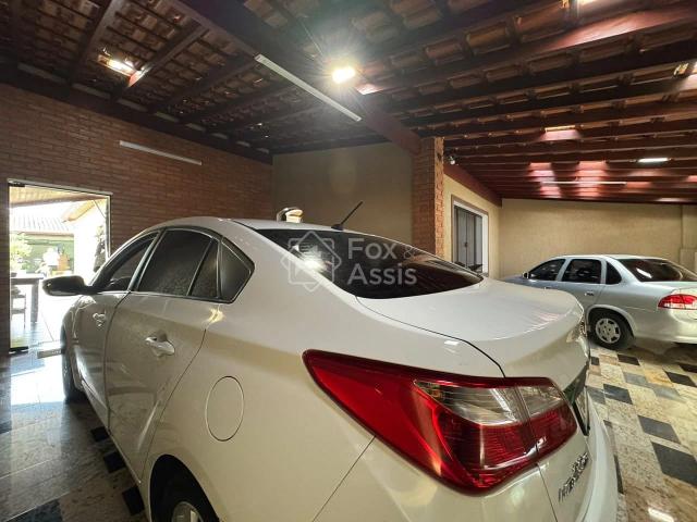 Casa venda em Jardim São Francisco, Santa Bárbara d'Oeste