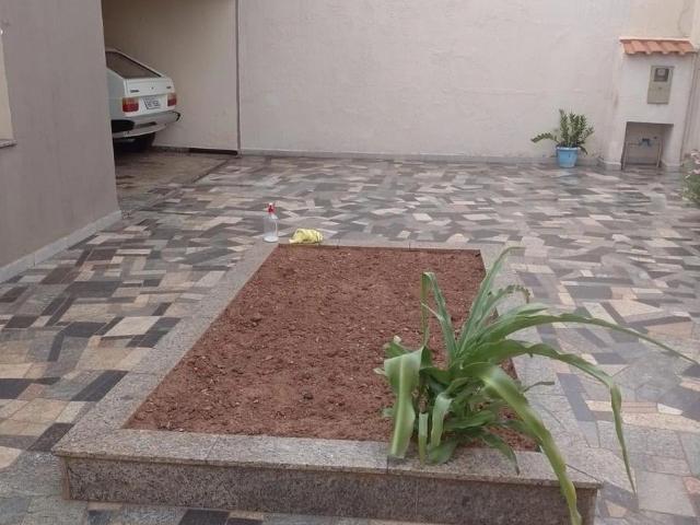 Casa venda em Jardim Santa Rita de Cássia, Santa Bárbara d'Oeste