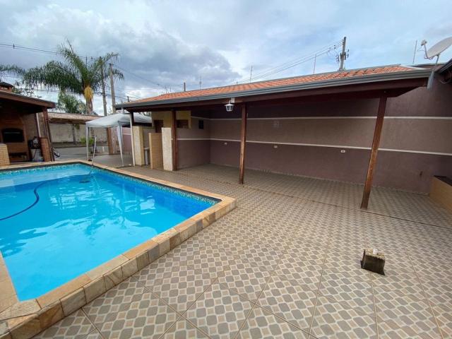 Casa venda em Santa Bárbara d'Oeste, Região Geográfica Intermediária de Campinas