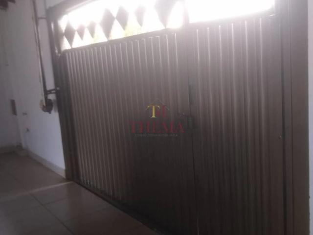 Casa venda em Conjunto Habitacional dos Trabalhadores, Santa Bárbara d'Oeste