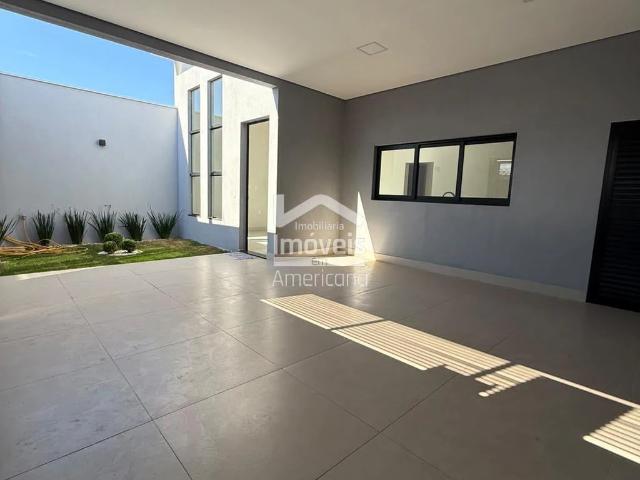 Casa venda em Vila Linópolis I, Santa Bárbara d'Oeste