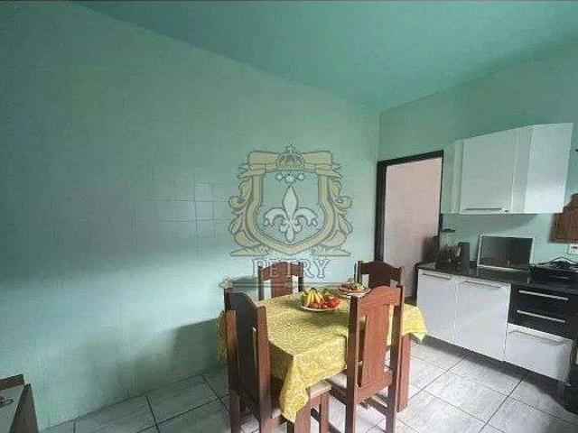 Casa venda em Jardim Santa Rita de Cássia, Santa Bárbara d'Oeste
