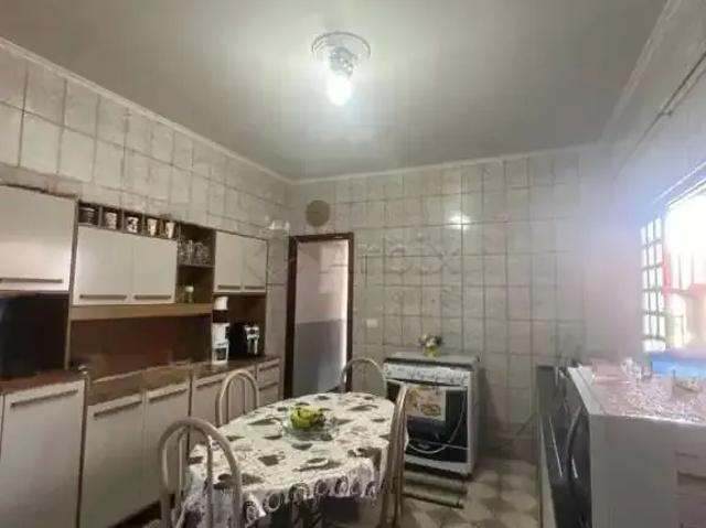Casa venda em Santa Bárbara d'Oeste, Região Geográfica Intermediária de Campinas