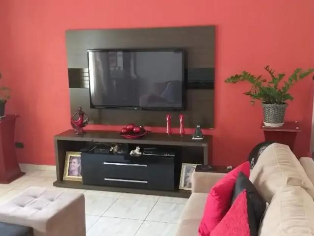 Casa venda em Santa Bárbara d'Oeste