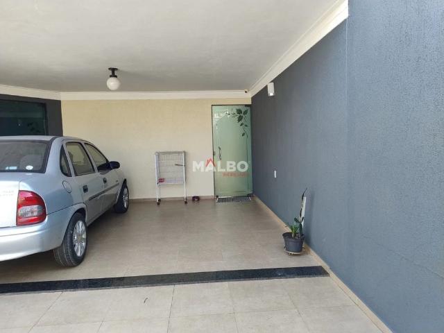 Casa venda em Santa Bárbara d'Oeste, Região Geográfica Intermediária de Campinas