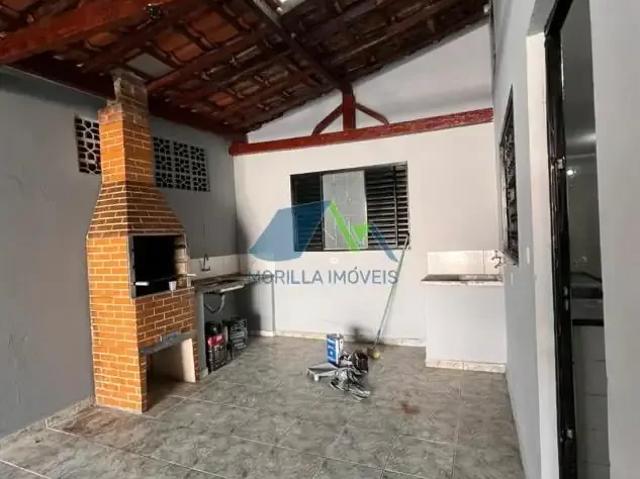 Casa venda em Santa Bárbara d'Oeste, Região Geográfica Intermediária de Campinas